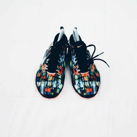 Women’s Nike Free 5.0 TR FIT 4 PRT - Picture 3 of 7